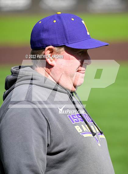 Thumbnail 1 in Skyline vs Issaquah (District 1/2 4A Playoffs) photogallery.