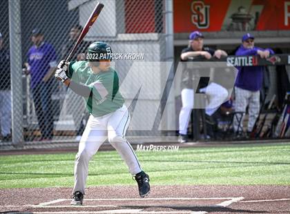 Thumbnail 2 in Skyline vs Issaquah (District 1/2 4A Playoffs) photogallery.