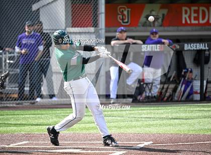 Thumbnail 1 in Skyline vs Issaquah (District 1/2 4A Playoffs) photogallery.