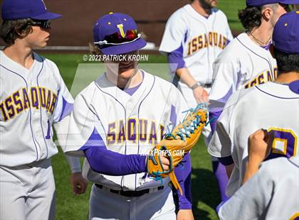 Thumbnail 2 in Skyline vs Issaquah (District 1/2 4A Playoffs) photogallery.