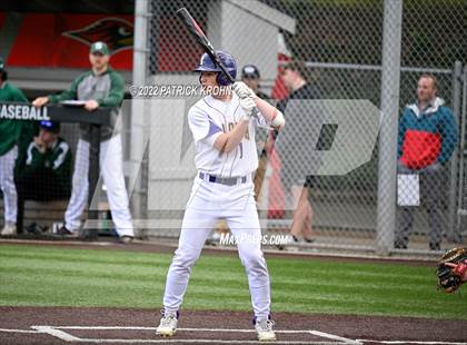Thumbnail 1 in Skyline vs Issaquah (District 1/2 4A Playoffs) photogallery.