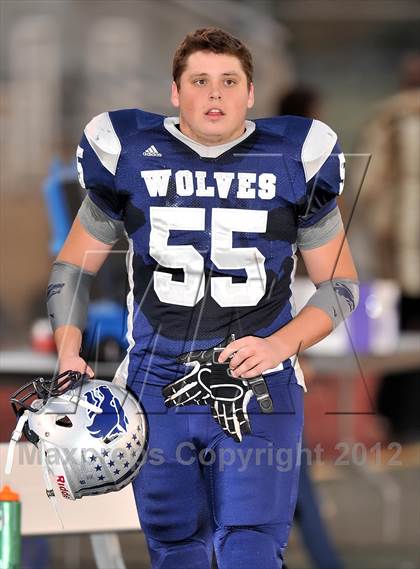 Thumbnail 3 in Lone Star @ Ranchview photogallery.