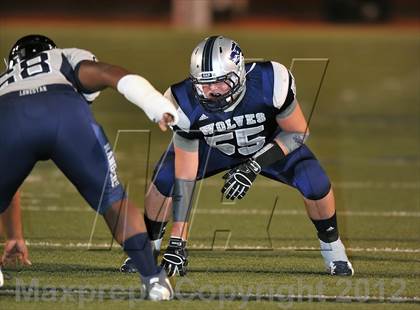 Thumbnail 1 in Lone Star @ Ranchview photogallery.