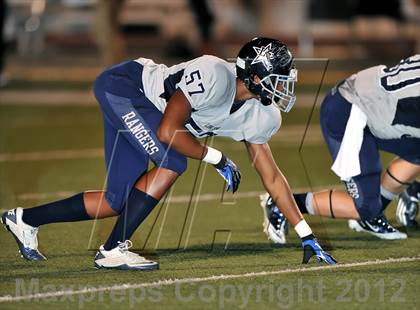 Thumbnail 2 in Lone Star @ Ranchview photogallery.