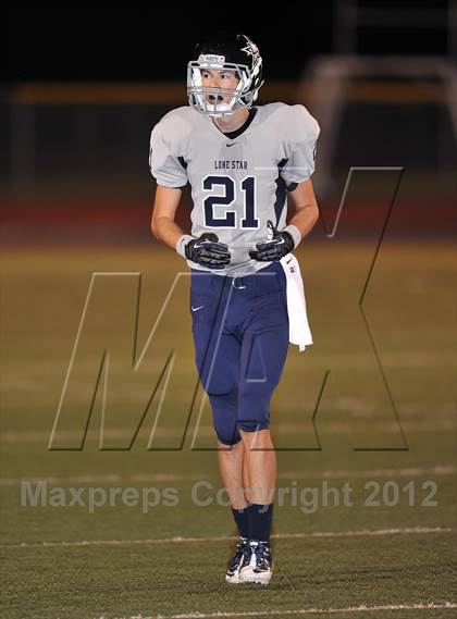 Thumbnail 2 in Lone Star @ Ranchview photogallery.