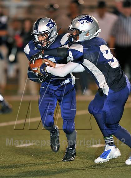 Thumbnail 3 in Lone Star @ Ranchview photogallery.