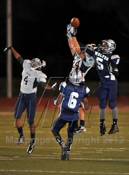 Thumbnail 1 in Lone Star @ Ranchview photogallery.