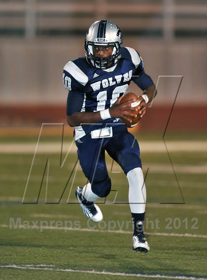 Thumbnail 1 in Lone Star @ Ranchview photogallery.