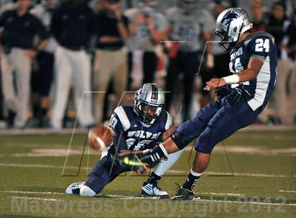 Thumbnail 3 in Lone Star @ Ranchview photogallery.