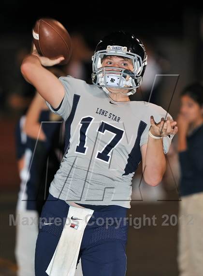 Thumbnail 2 in Lone Star @ Ranchview photogallery.