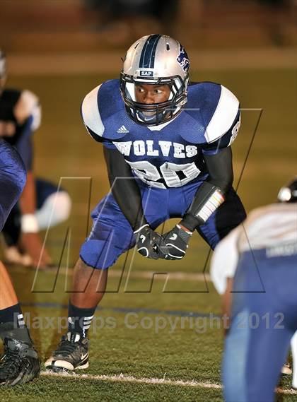 Thumbnail 2 in Lone Star @ Ranchview photogallery.