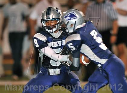 Thumbnail 1 in Lone Star @ Ranchview photogallery.