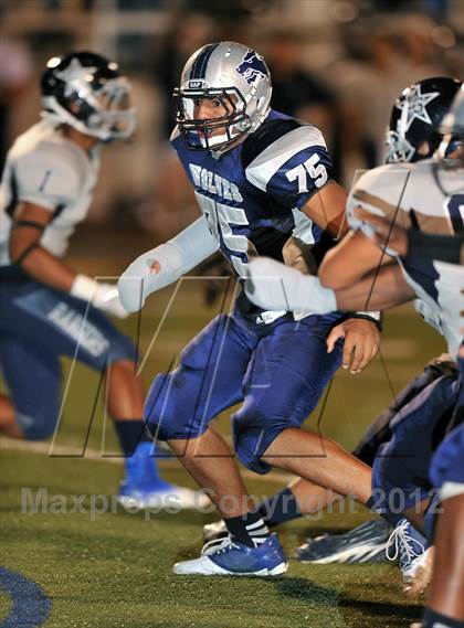 Thumbnail 1 in Lone Star @ Ranchview photogallery.