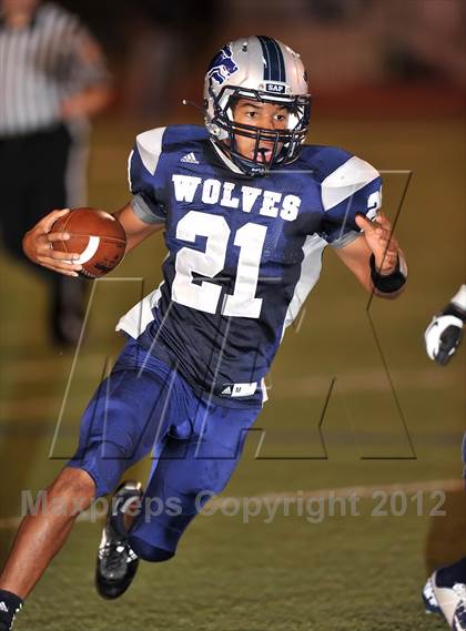 Thumbnail 2 in Lone Star @ Ranchview photogallery.