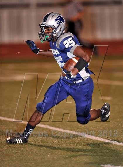 Thumbnail 3 in Lone Star @ Ranchview photogallery.