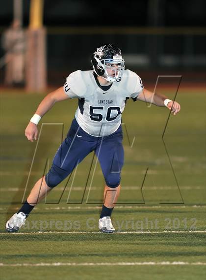 Thumbnail 3 in Lone Star @ Ranchview photogallery.