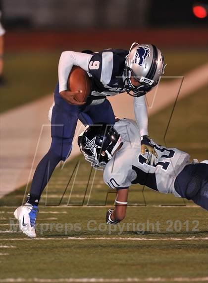 Thumbnail 3 in Lone Star @ Ranchview photogallery.