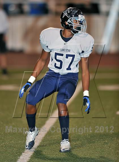 Thumbnail 2 in Lone Star @ Ranchview photogallery.