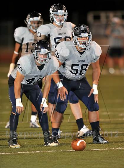 Thumbnail 1 in Lone Star @ Ranchview photogallery.