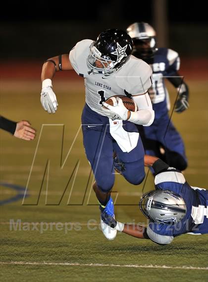 Thumbnail 2 in Lone Star @ Ranchview photogallery.