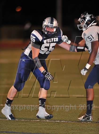 Thumbnail 2 in Lone Star @ Ranchview photogallery.