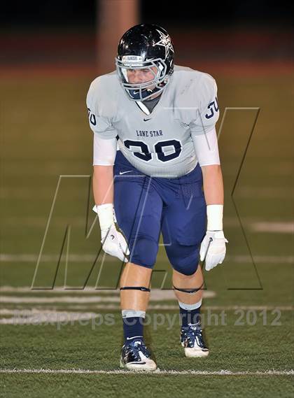 Thumbnail 3 in Lone Star @ Ranchview photogallery.