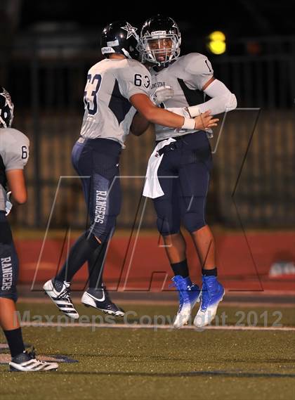 Thumbnail 2 in Lone Star @ Ranchview photogallery.