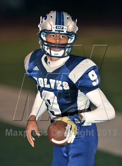 Thumbnail 1 in Lone Star @ Ranchview photogallery.
