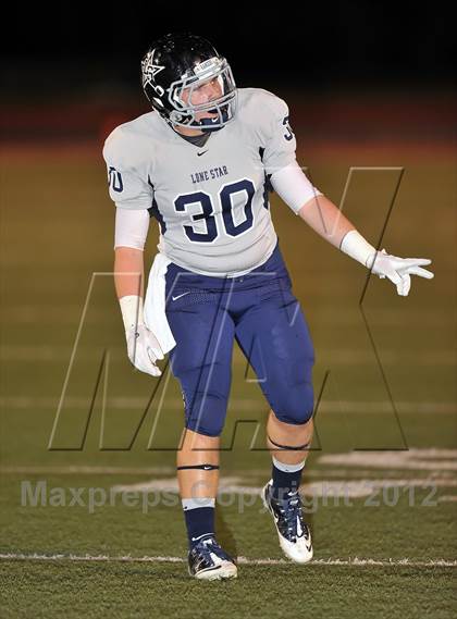 Thumbnail 1 in Lone Star @ Ranchview photogallery.
