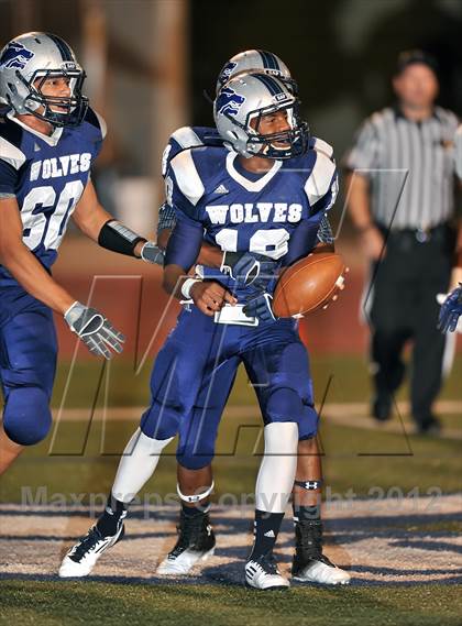 Thumbnail 1 in Lone Star @ Ranchview photogallery.