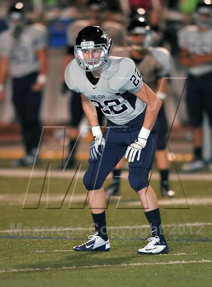 Thumbnail 3 in Lone Star @ Ranchview photogallery.