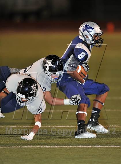 Thumbnail 2 in Lone Star @ Ranchview photogallery.