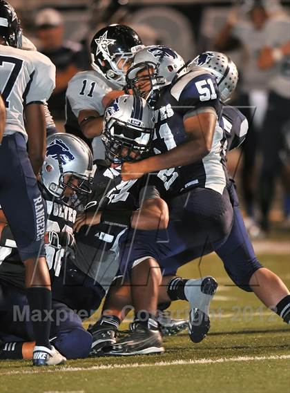 Thumbnail 1 in Lone Star @ Ranchview photogallery.