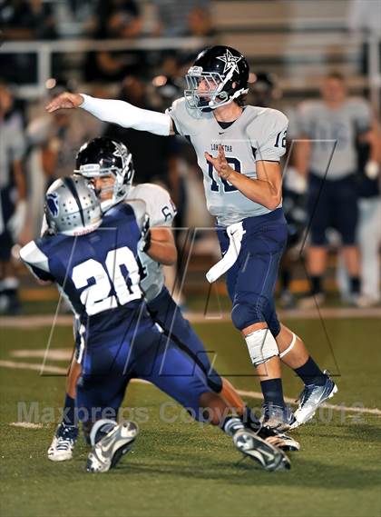 Thumbnail 3 in Lone Star @ Ranchview photogallery.