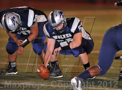 Thumbnail 3 in Lone Star @ Ranchview photogallery.