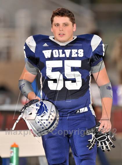 Thumbnail 1 in Lone Star @ Ranchview photogallery.