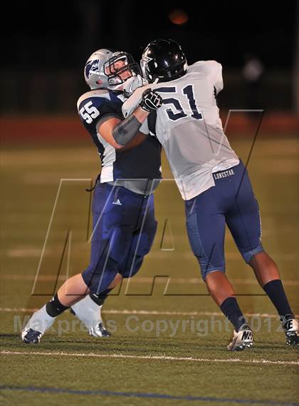 Thumbnail 1 in Lone Star @ Ranchview photogallery.