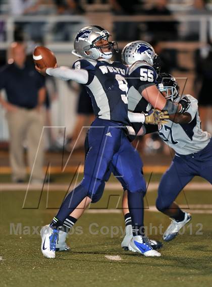 Thumbnail 3 in Lone Star @ Ranchview photogallery.