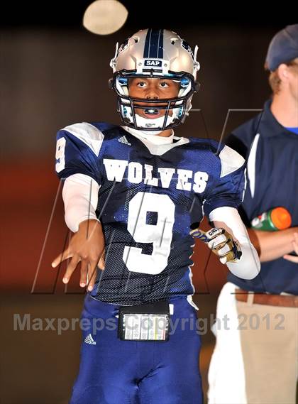 Thumbnail 1 in Lone Star @ Ranchview photogallery.