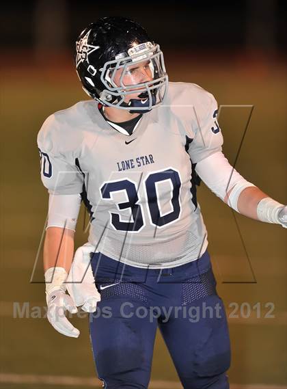 Thumbnail 2 in Lone Star @ Ranchview photogallery.
