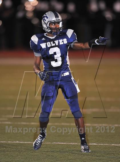 Thumbnail 2 in Lone Star @ Ranchview photogallery.
