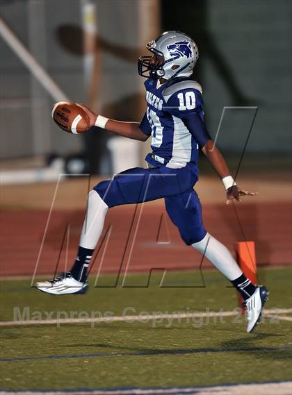 Thumbnail 2 in Lone Star @ Ranchview photogallery.