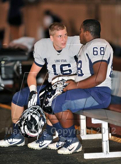 Thumbnail 2 in Lone Star @ Ranchview photogallery.