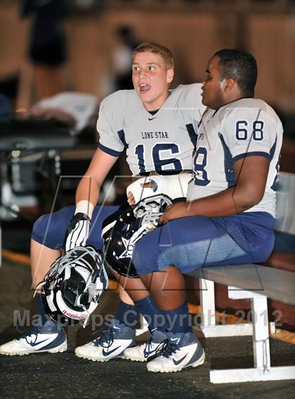 Thumbnail 3 in Lone Star @ Ranchview photogallery.