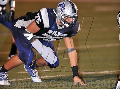 Thumbnail 1 in Lone Star @ Ranchview photogallery.