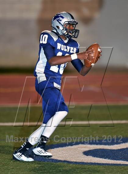 Thumbnail 3 in Lone Star @ Ranchview photogallery.
