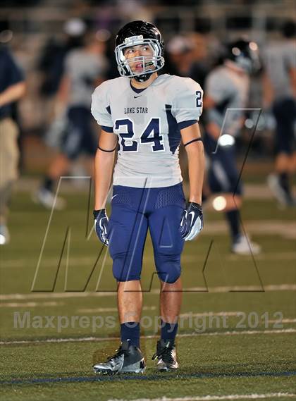 Thumbnail 1 in Lone Star @ Ranchview photogallery.
