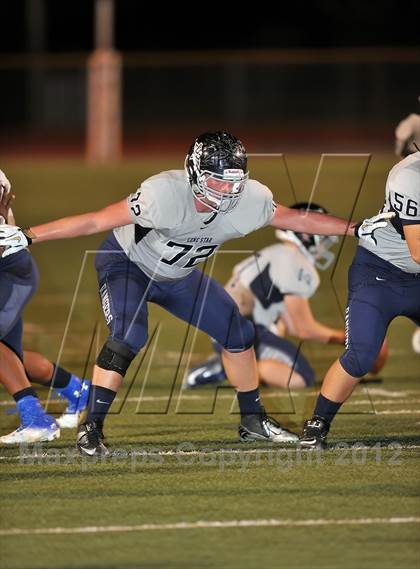Thumbnail 2 in Lone Star @ Ranchview photogallery.