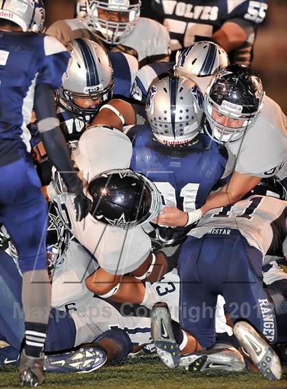 Thumbnail 1 in Lone Star @ Ranchview photogallery.