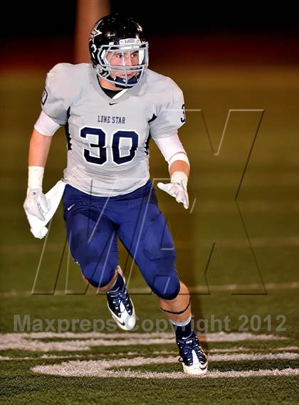 Thumbnail 2 in Lone Star @ Ranchview photogallery.